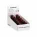 Комплект LEZYNE LED FEMTO DRIVE BOX SET REAR, черный, Набор включает в себя 6 FRONT LED FEMTO DRIVE и 6 REAR LED FEMTO DRIVE