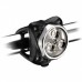 Фара LEZYNE ZECTO DRIVE FRONT LIGHT Серебристый