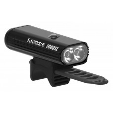 Комплект света LEZYNE LITE DRIVE 1000XL REMOTE LOADED Черный Y13