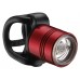 Фара LEZYNE LED FEMTO DRIVE FRONT, голубой