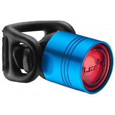 Фара LEZYNE LED FEMTO DRIVE REAR, голубой