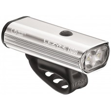 Фара LEZYNE POWER DRIVE 1100I Серебристый