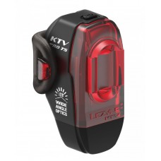 Мигалка LEZYNE LED KTV PRO DRIVE REAR Черный Y13