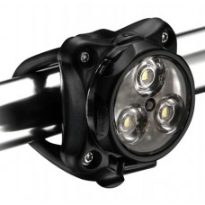 Фара LEZYNE ZECTO DRIVE FRONT LIGHT черный