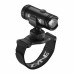 Крепеж LEZYNE LED HELUMET MOUNT- CM- MM,  COMPOSITE MATRIX CONSTRUCTION WITH STRAP SYSTEM (FOR USE WITH MICRO MACRO LED LIGHTS)