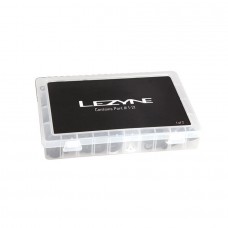 Органайзер LEZYNE Y9 LED TACKLE BOX