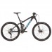 Велосипед FELT MTB DECREE 2 Matte TeXtreme (stone, light yellow)  18" M