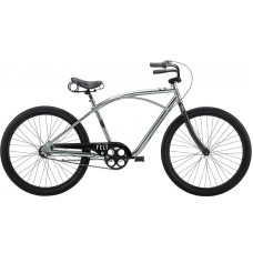 Велосипед FELT Cruiser Maxswell 18" brushbrite