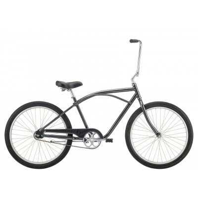 Велосипед FELT Cruiser El Bandito 18" grunpowder 3sp