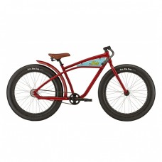 Велосипед FELT Cruiser Speedway brick red 2sp