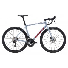 Велосипед Giant TCR Advanced Pro 3 Disc 