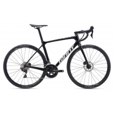 Велосипед Giant TCR Advanced 2 Disc