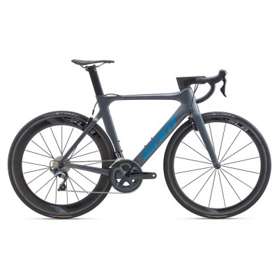 Велосипед Giant Propel Advanced Pro 1 