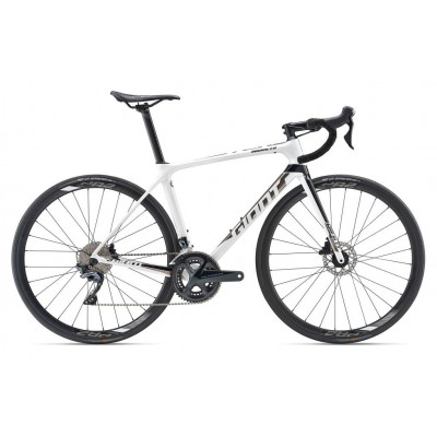 Велосипед Giant TCR Advanced 1-King of Mountain