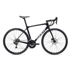 Велосипед Giant TCR Advanced 2 Disc-Pro