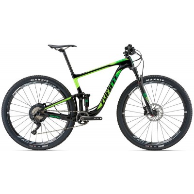 Велосипед Giant Anthem Advanced 29'er 1