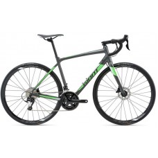 Велосипед Giant Contend SL 1 Disc