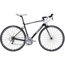 Велосипед Giant Defy 2