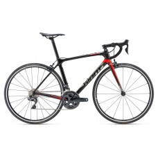 Велосипед Giant TCR Advanced 0