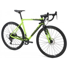 Велосипед Giant TCX Advanced SX