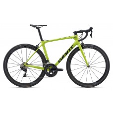 Велосипед Giant TCR Advanced Pro 2 