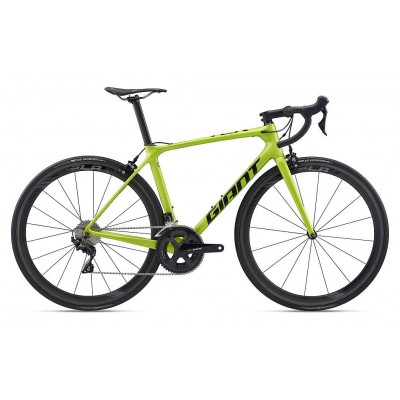 Велосипед Giant TCR Advanced Pro 2 