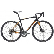 Велосипед Giant Contend SL 2 Disc