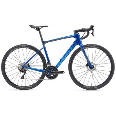 Велосипед Giant Defy Advanced 2