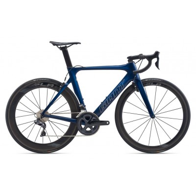 Велосипед Giant Propel Advanced 0