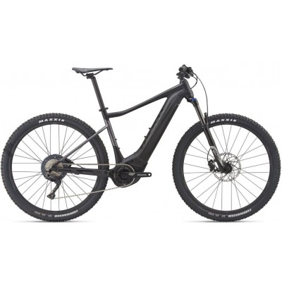 Електровелосипед Giant Fathom E+ 2 Pro 29'er 25km/h