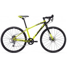 Велосипед Giant TCX Espoir 26