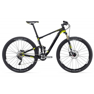 Велосипед Giant Anthem X 29er