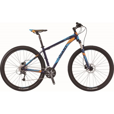 Велосипед Giant Revel 29er 1 LTD