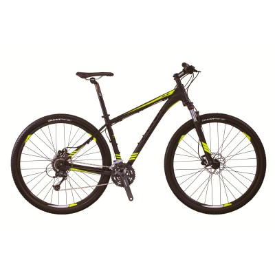 Велосипед Giant Revel 29er 0