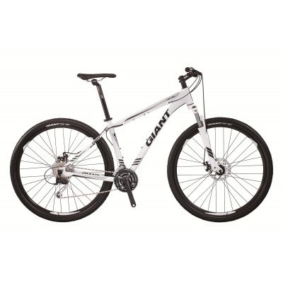 Велосипед Giant Revel 29er 1