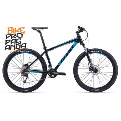 Giant Talon 27.5 2 (2017)