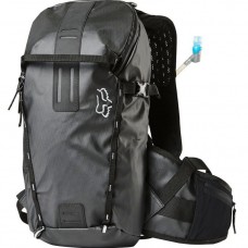 Рюкзак FOX UTILITY HYDRATION PACK MEDIUM [BLACK]