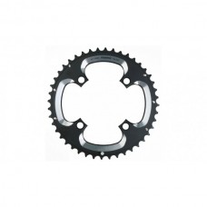 Сервисные запчасти SRAM CRING MTB 44T S1 104 AL5 BTBLK CNCAF LP