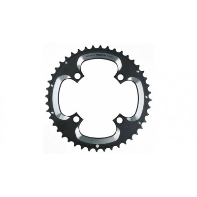 Сервисные запчасти SRAM CRING MTB 44T S1 104 AL5 BTBLK CNCAF SP