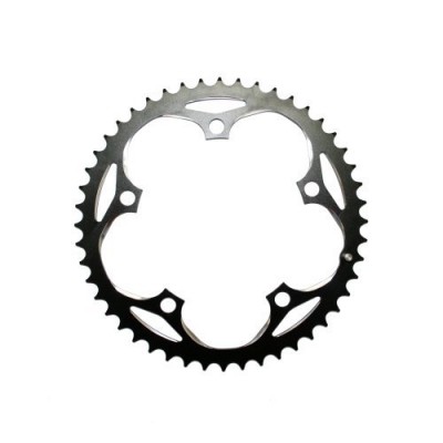 Сервисные запчасти SRAM CRING ROAD 48T V1 130 AL3 BLK TRACK