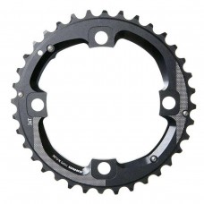 Сервисные запчасти SRAM CRING MTB 36T 11SP 104 49 AL5BTBLK MPIN