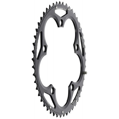 Сервисные запчасти SRAM CRING ROAD 50T V1 130 AL4 BLK TRIPLE