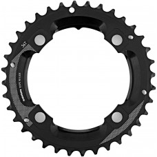 Сервисные запчасти SRAM CRING MTB 36T S1 104 AL5 2TONE GX M-PIN