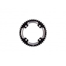 Сервисные запчасти SRAM CRING MTB 42T S2 120 AL6 BTBLK CNCAF LP