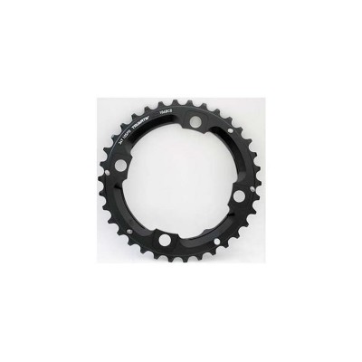 Сервисные запчасти SRAM CRING MTB 36T 11SP 104 49 AL5BTBLK NPIN