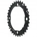 Сервисные запчасти SRAM CRING MTB 33T S1 104 AL5 BTBLK