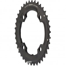 Сервисные запчасти SRAM CRING MTB 38T S1 104 49 AL5 BTBLK L-PIN