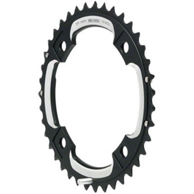 Сервисные запчасти SRAM CRING MTB 42T S2 120 AL6 WHT L-PIN