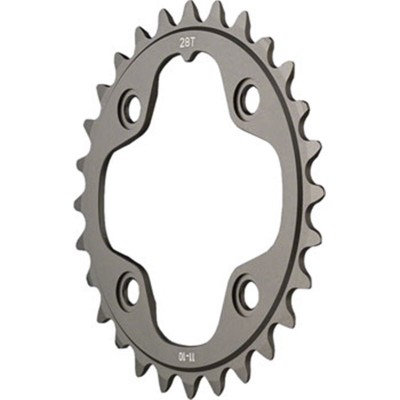 Сервисные запчасти SRAM CRING XX 28T S1 80 AL3 TGRY