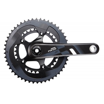 Шатуны SRAM AM FC FORCE22 BB30 YAW 1725 4636 NO BB